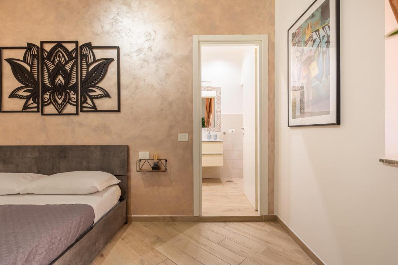 רומא Maison Piazza Di Spagna מראה חיצוני תמונה
